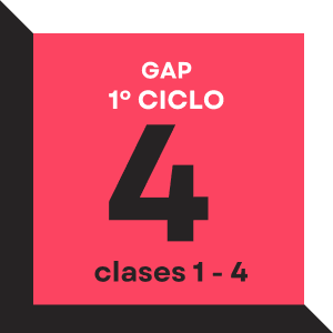 GAP - Ciclo 1