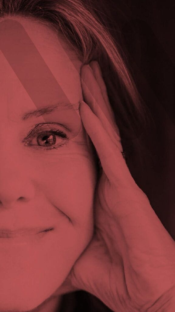 Las 6 etapas (no oficiales) de la perimenopausia: entiende el aluvión de síntomas que hay en esta etapa